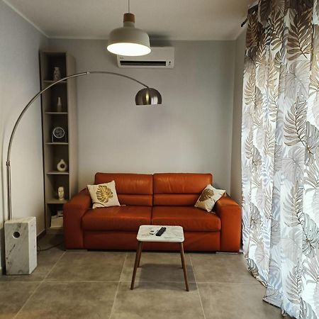 B&B Costa D'Abruzzo Montesilvano Marina Eksteriør billede