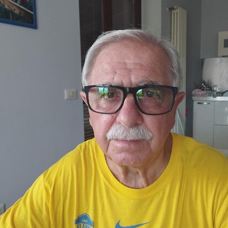 B&B Costa D'Abruzzo Montesilvano Marina Eksteriør billede