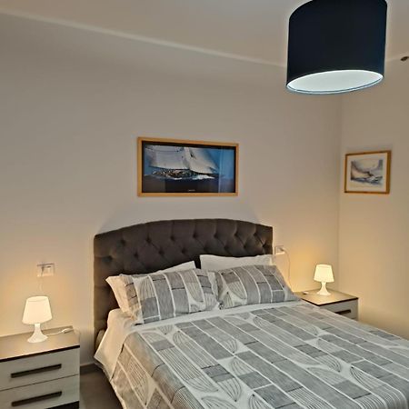 B&B Costa D'Abruzzo Montesilvano Marina Eksteriør billede