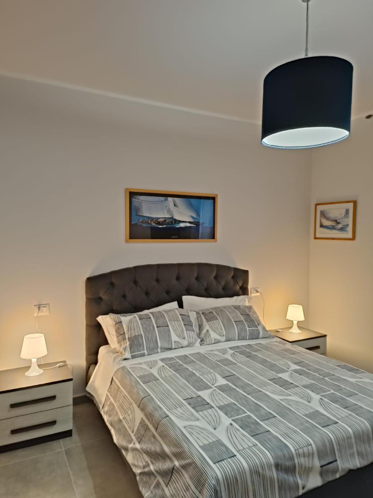B&B Costa D'Abruzzo Montesilvano Marina Eksteriør billede