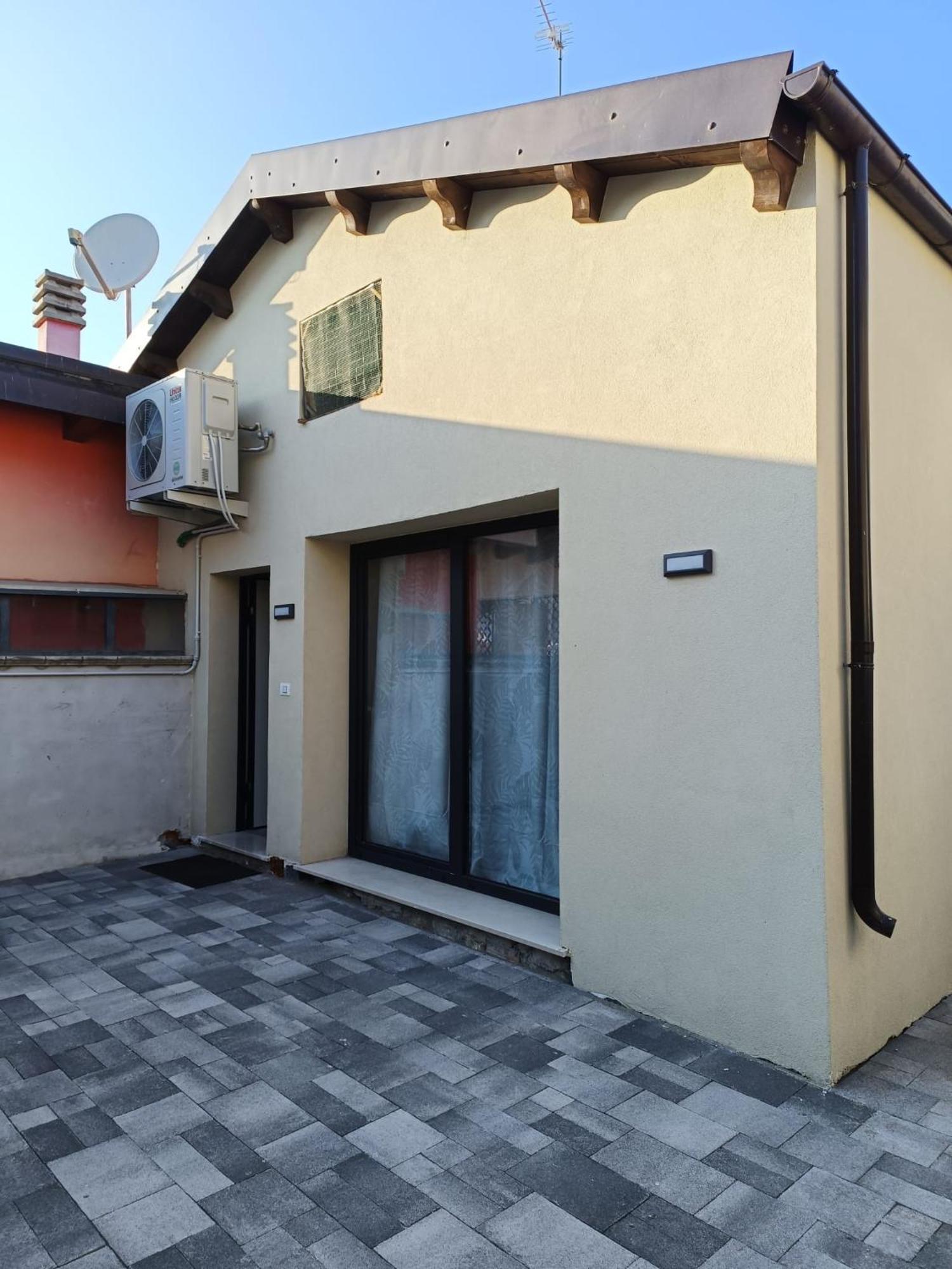 B&B Costa D'Abruzzo Montesilvano Marina Eksteriør billede